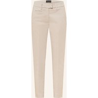 Dondup Dondup 7/8-Hose beige