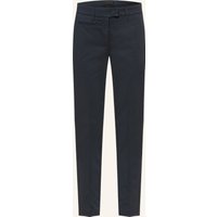 Dondup 7/8-Hose blau