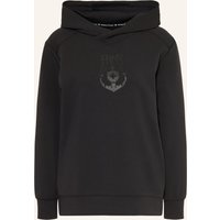 WELLENSTEYN Wellensteyn Hoodie Parcour Hoodie Lady schwarz