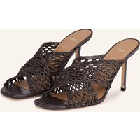 Boss Boss Mules Charlize braun