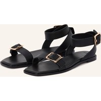 Boss Boss Sandalen Charlize schwarz