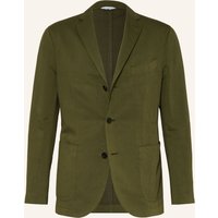 BOGLIOLI Boglioli Anzugsakko Extra Slim Fit gruen