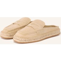 HUGO Hugo Espadrilles Brinn beige