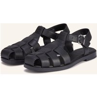 HUGO Hugo Sandalen Liora schwarz