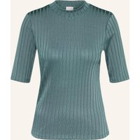 Calvin Klein Strickshirt gruen