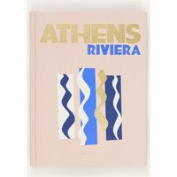 ASSOULINE Assouline Buch Athens Riviera beige