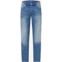 Scotch & Soda Scotch & Soda Jeans Ralston Regular Slim Fit blau
