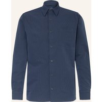 PAUL & SHARK Paul & Shark Hemd Regular Fit blau