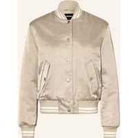 Mackage Mackage College-Jacke Juniper grau