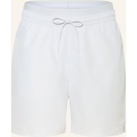Calvin Klein Badeshorts grau