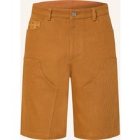 MCM Shorts braun