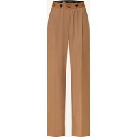MCM Hose braun