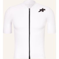 Assos Assos Radtrikot Mille Gt s11 Evo weiss