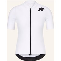 Assos Assos Radtrikot Uma Gt s11 Evo weiss
