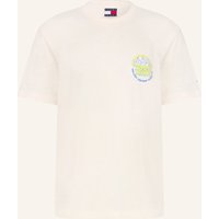Tommy Jeans T-Shirt beige
