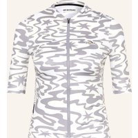 CAFÉ DU CYCLISTE Café Du Cycliste Radtrikot Laurette beige