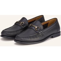 Boss Boss Loafer Tevan schwarz