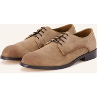 Boss Boss Schnürer Tayil beige