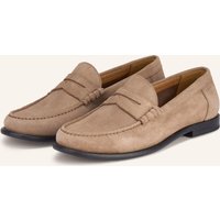 Boss Boss Penny-Loafer Tevan beige