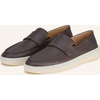 Boss Boss Loafer Randal braun