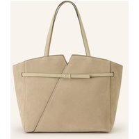Boss Boss Shopper Revers beige