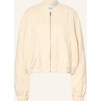 Y.A.S. Blouson beige