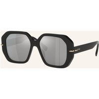 Fendi Sonnenbrille fn000926 schwarz