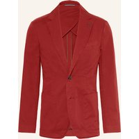 Tommy Hilfiger Sakko Slim Fit rot