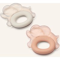 LIEWOOD Liewood 2er-Set Beißringe Rita rosa