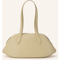 AESTHER EKME Aesther Ekme Schultertasche Cosmo Medium beige