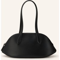 AESTHER EKME Aesther Ekme Schultertasche Cosmo Medium schwarz