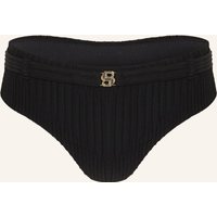Boss Boss Basic-Bikini-Hose Double B schwarz