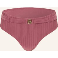Boss Boss Basic-Bikini-Hose Double B rot