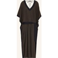 Boss Kaftan blau