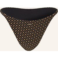 Boss Boss Triangel-Bikini-Hose Boss Pearl blau