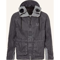 C.P. Company C.P. Company Jacke schwarz