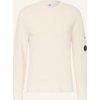 C.P. Company Pullover beige