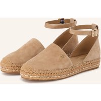 Tommy Hilfiger Tommy Hilfiger Espadrilles beige