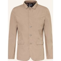 HERNO Funktionsjacke beige