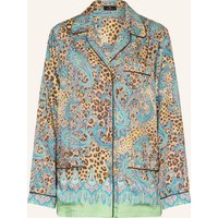 ETRO Etro Bluse gruen
