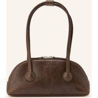 MARGE SHERWOOD Marge Sherwood Schultertasche Bessette braun