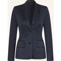 windsor. Blazer blau