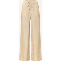 Boss Marlenehose Tavati beige