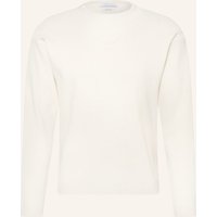 DANIELE FIESOLI Pullover weiss
