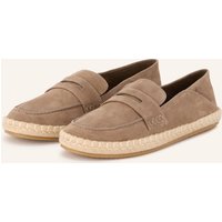 Marc O'Polo Marc O'polo Espadrilles Jerry beige