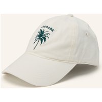 Boss Boss Cap Lilyan weiss
