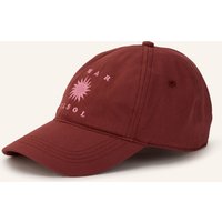 Boss Boss Cap Lilyan rot