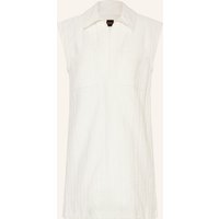 Boss Kleid Daratela weiss