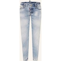 Dsquared2 Skinny Jeans blau