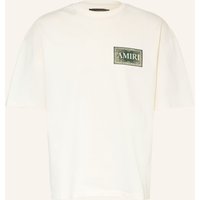 AMIRI Amiri T-Shirt weiss